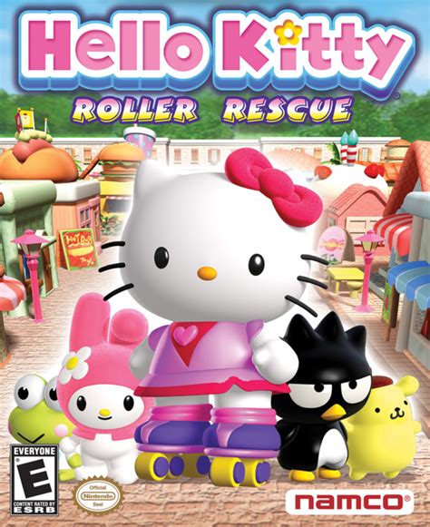 hello kitty games pc